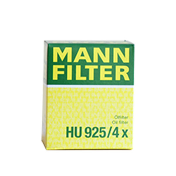 MANN FILTER HU 925:4 x