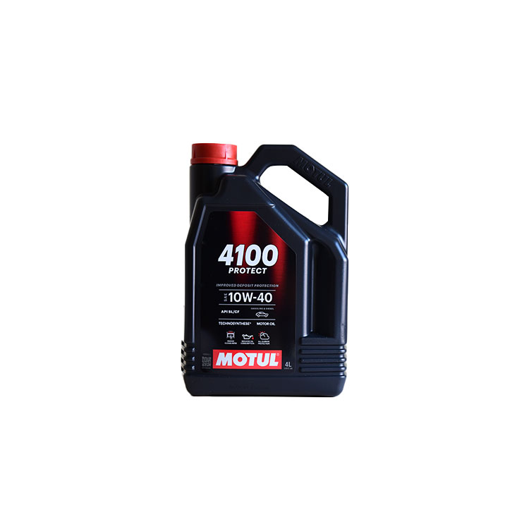 Motul 10W-40 4100 Protect 4L