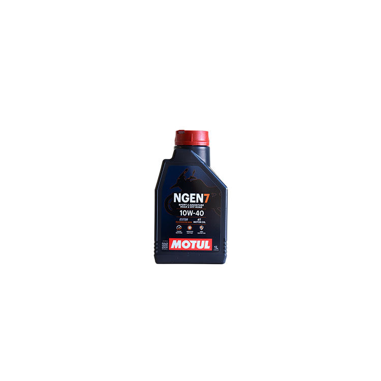 Motul 10W-40 NGEN7