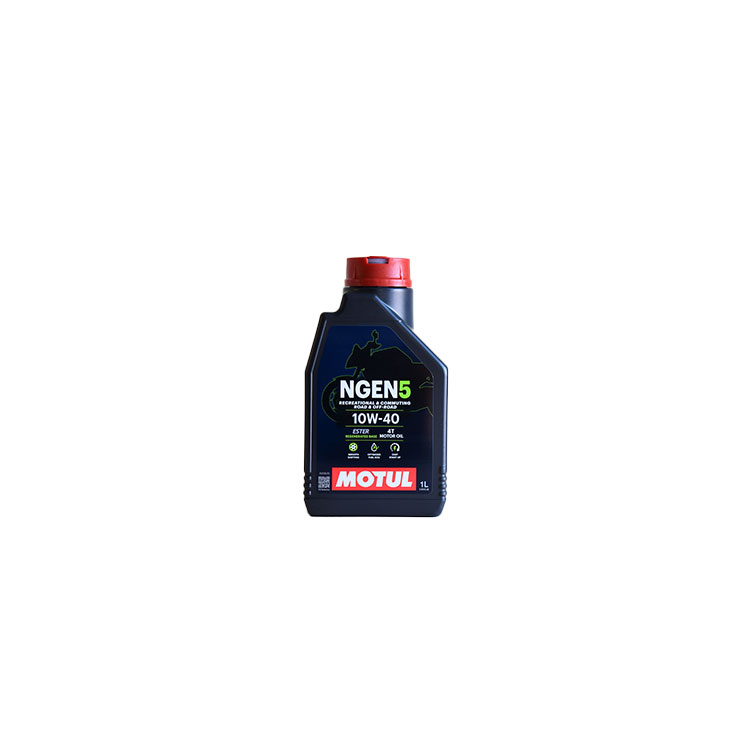 Motul 10W-40 _NGEN5