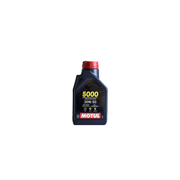 Motul 20W-50 5000