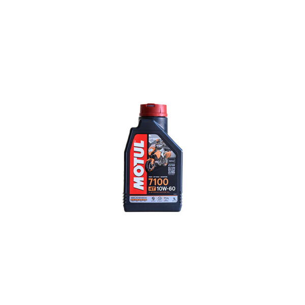 Motul 4T 10W-60 7100