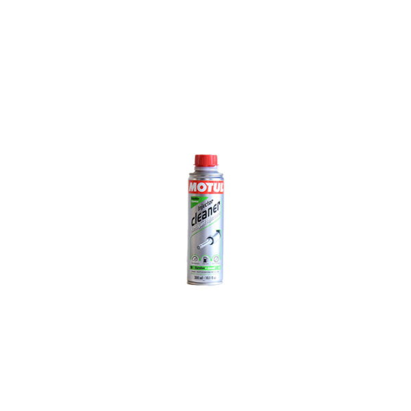 Motul Injector Cleaner