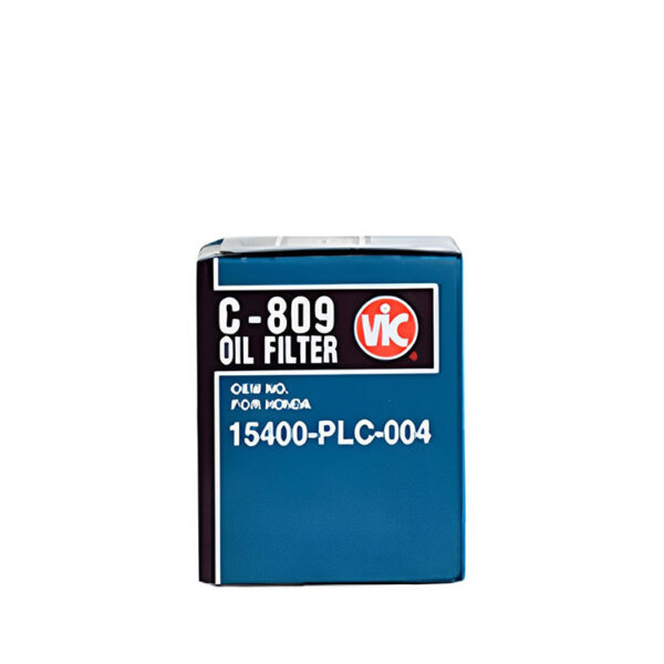 Vic C-809 Oil Filter