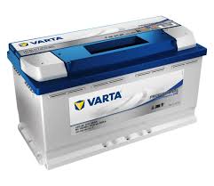 Varta Battery